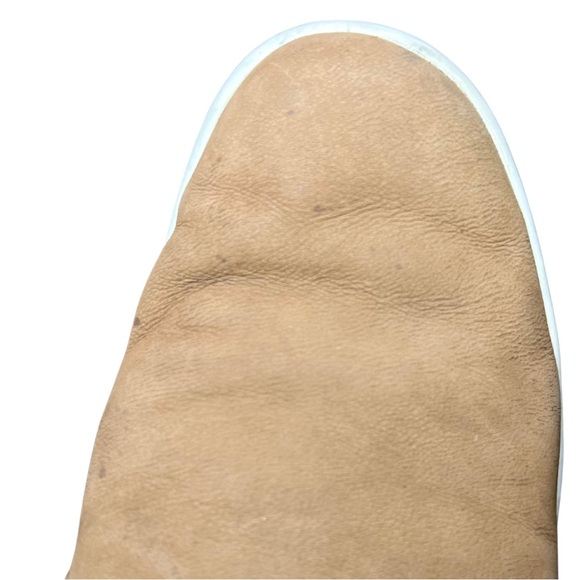 UGG Leather Slip-On Mule Sneakers | Women’s 7.5 - Picture 9 of 10